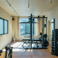 パーソナルジム Plug GYM (プラグジム) 目黒店