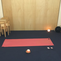 sinserity YOGA　出町柳クラス