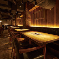 和牛焼肉 NIKUGEN 赤坂店（【旧店名】熟成焼肉 肉源）