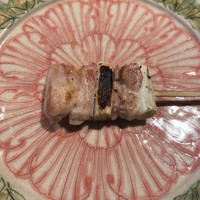 熊の焼鳥cocoro