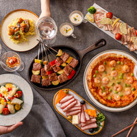 レストラン バイエルン(Bayern Restaurant)