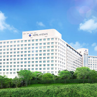 ホテルマイステイズプレミア成田