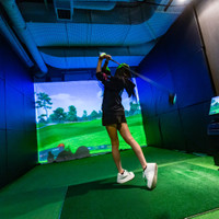 GYMTY GOLF BAR