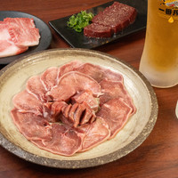 阪神尼崎 肉焼屋
