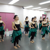 MIZ HULA STUDIO 御茶ノ水教室