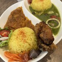 spice dining LABO