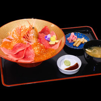 TokyoSushiBowl
