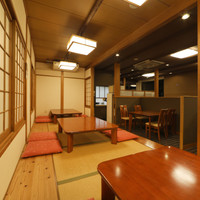 川よし 松阪店