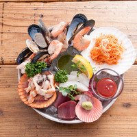 #uni Seafood