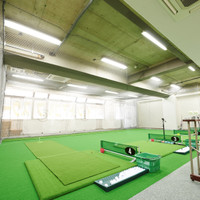 インドアゴルフスクール Golfet 平井店