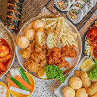 韓国料理 ホンデポチャ 池袋店