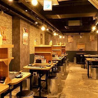 もんじゃ酒場 だしや 池袋西口駅前店