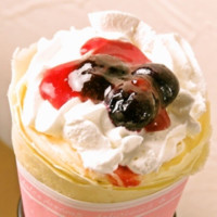 カフェ&クレープ bonbon