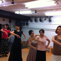 Estudio ILIA FLAMENCA