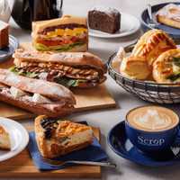 Scrop COFFEE ROASTERS 流山おおたかの森S・C店