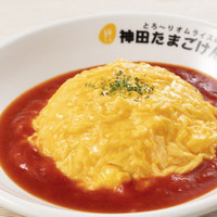 神田たまごけん イオンモール柏店