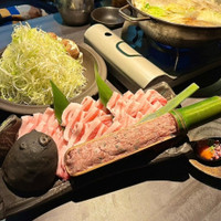 豚美 福島店（トンビ）