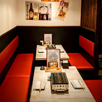 池袋 肉酒場也