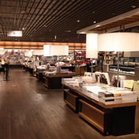 奈良 蔦屋書店