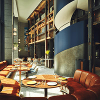 LOKAL HOUSE