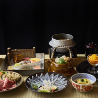 下関春帆楼 阿倍野店