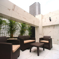 MATRICX International Hotel