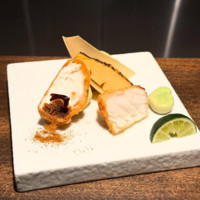 東麻布 いと