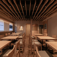 うなぎの中庄 難波店
