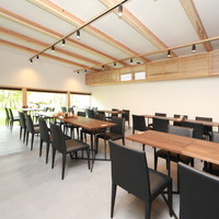 うなぎ四代目菊川 湯の山素粋居店