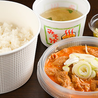 もつ煮のまつい 川越店