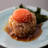 焼鳥 とり藤 お初天神店