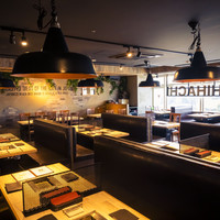USHIHACHI 上野店（ウシハチ/牛8）