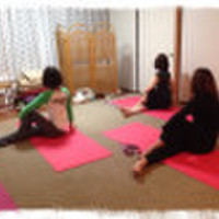 Aroma Yoga新町寺の内