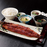 炭火うなぎ美濃金 春日井店
