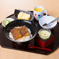 うなぎ四代目菊川 栄店