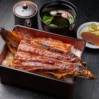 土井活鰻 祇園八坂店