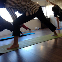 アルイマYoga