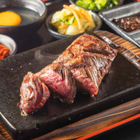 ワンダーステーキ 和歌山店（WONDER STEAK）
