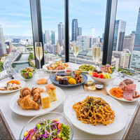 THE C's SKY DINING