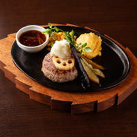 ハンバーグ＆ステーキ食堂クラウゾ 2号店（KURAUZO）