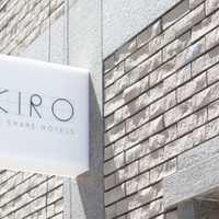 KIRO 広島 by THE SHARE HOTELS