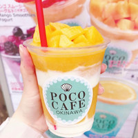 POCO CAFE OKINAWA 国際通り店