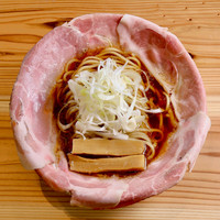 ラーメン大戦争 新大久保店