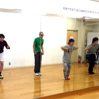 Funky Factory　＠秋葉原クラス