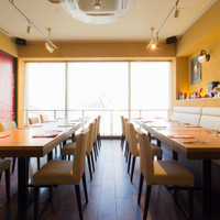 Osteria Falco オステリア ファルコ