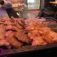 韓国料理 ホンデポチャ 田町店