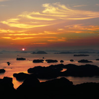 展海峰（佐世保市）