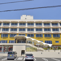 SPA・RESORT 竜宮の使い
