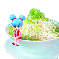ラーメン福
