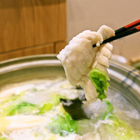 旬肴ふく堀田（ホッタ）